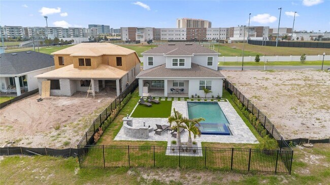 Building Photo - 8105 Fenton St