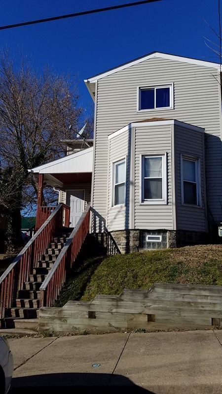 Building Photo - 282 Jackson St