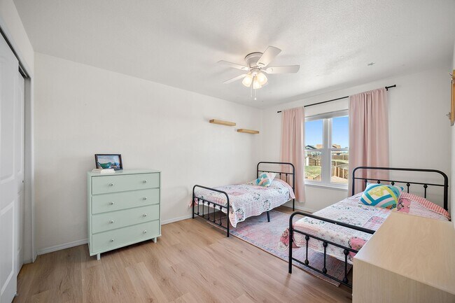 Building Photo - Beautiful Recently Renovated 4 Bed 4 Bath Home In Fountain!!!!
