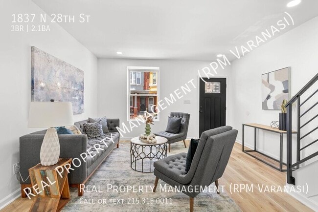 Building Photo - 1837 N 28th St