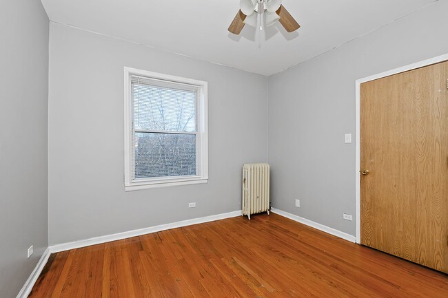 Interior Photo - 6200 S Albany Ave. Chicago IL