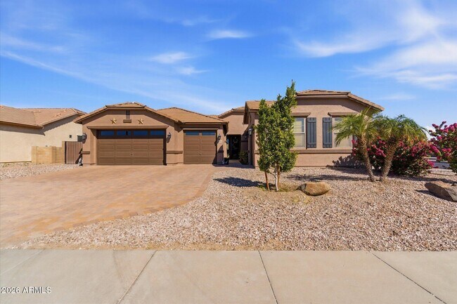 Building Photo - 22250 W Ashleigh Marie Dr