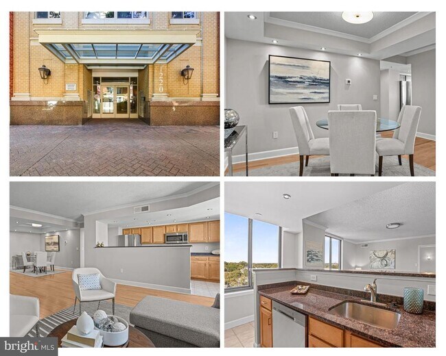 Building Photo - 1220 N Fillmore St