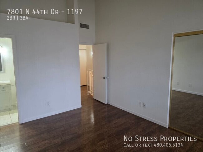 Building Photo - 7801 N 44th Dr