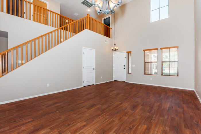 Building Photo - 3691 W Goldmine Mountain Dr