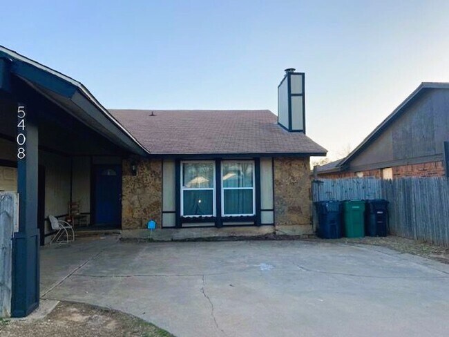 Primary Photo - 5408 Embers Dr