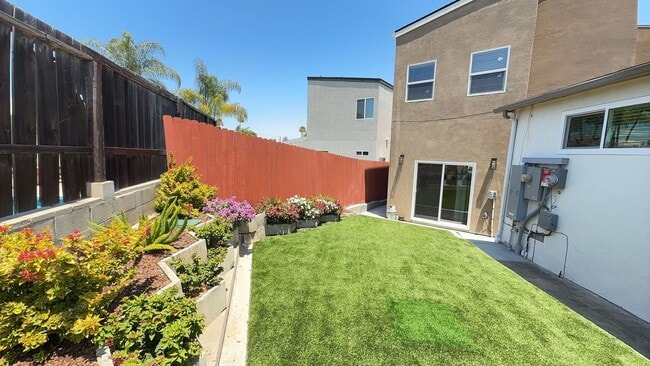 Building Photo - Built In 2024 - 4 bed 2 bath House
