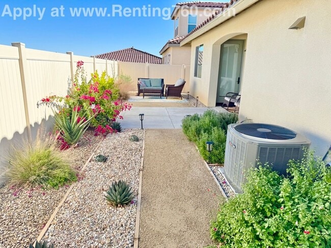 Building Photo - Picturesque Home In 55+ Desert Vista Community!