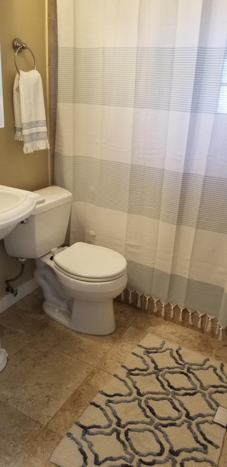 3rd Bathroom - 4848 Diane Ave