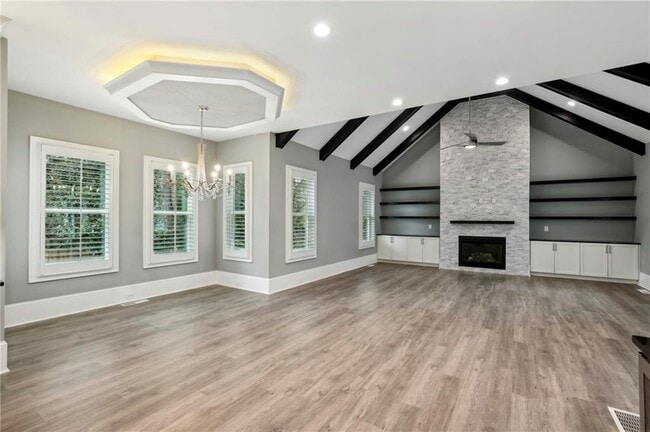 Building Photo - 3750 Robinson Rd NE
