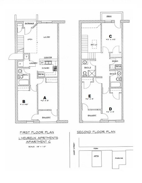 Building Photo - 9 Fern St