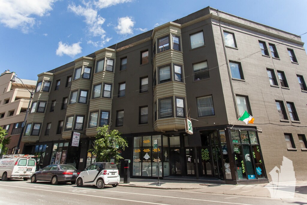 Building Photo - 2523 N Lincoln Ave