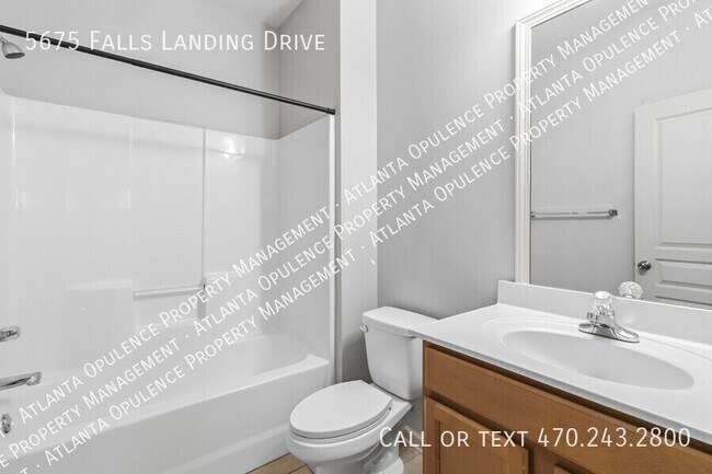 Building Photo - 5675 Falls Landing Dr