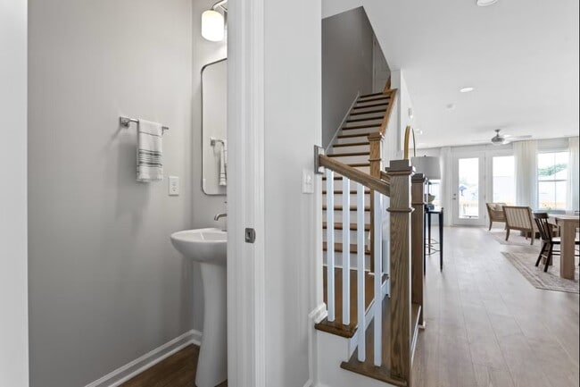 Building Photo - 110 Lewes Ave