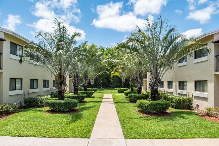 Primary Photo - Legacy Vista Palms