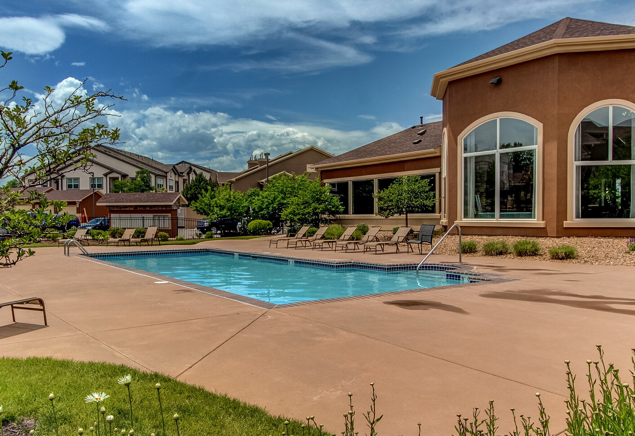 Building Photo - 4658 Copeland Cir