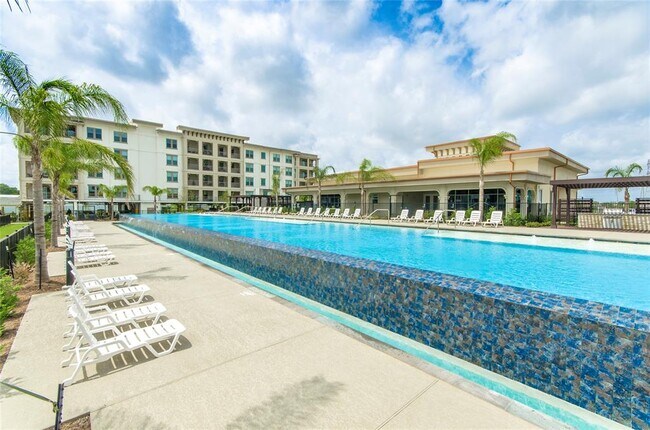 Building Photo - 3300 Towers Blvd