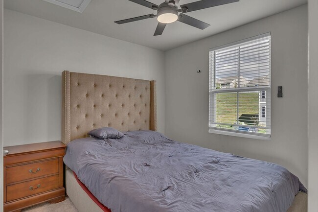 Building Photo - 2757 Thornton Grove Blvd