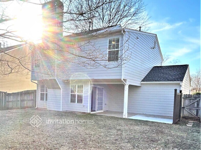 Building Photo - 4252 Brighton Way NW