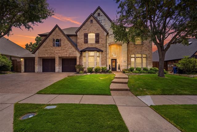 Building Photo - 5315 Cree Dr