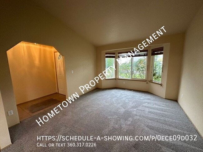 Building Photo - 5407 Komachin Loop SE