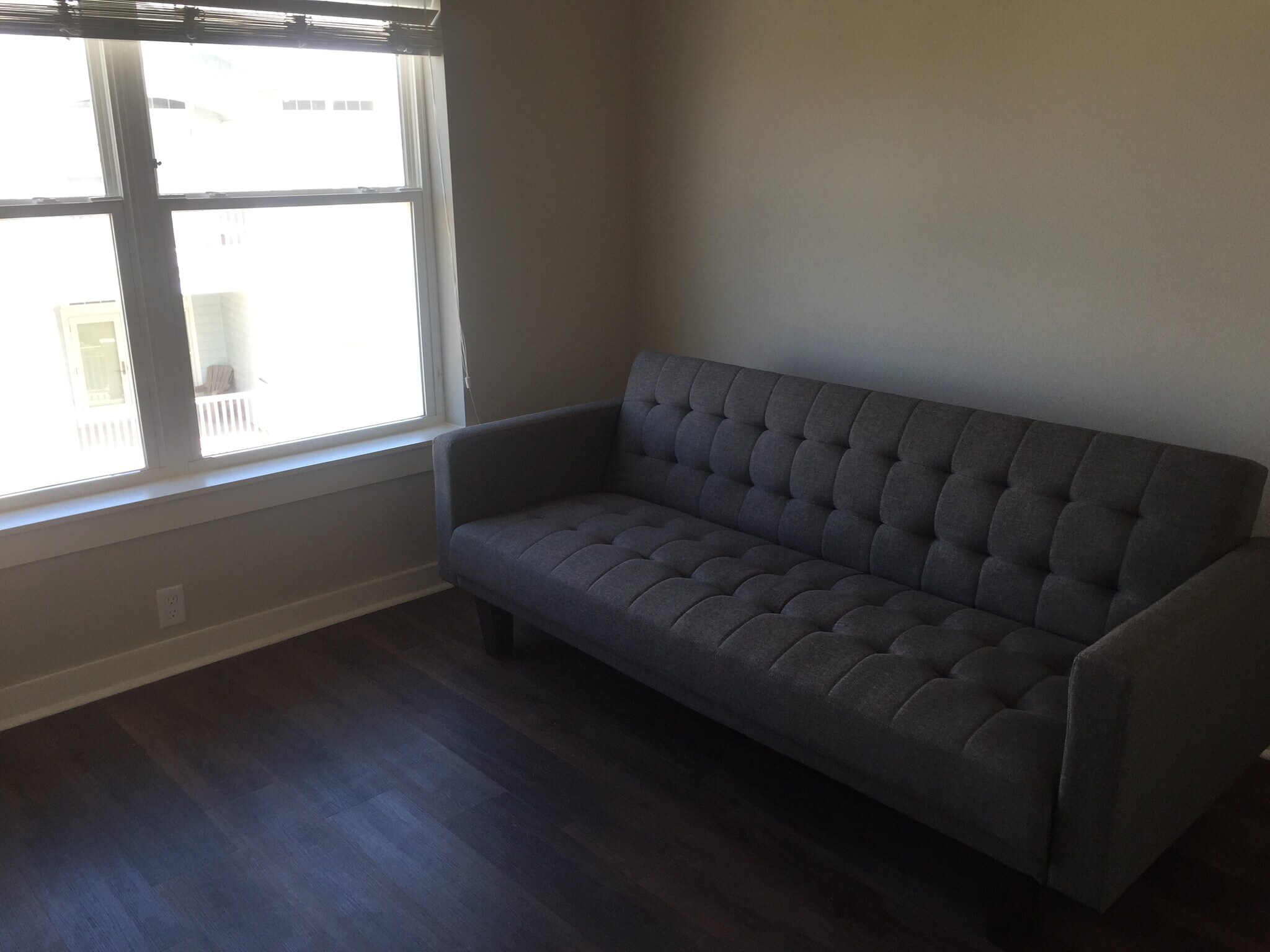Spare bedroom - 14890 Granada Dr