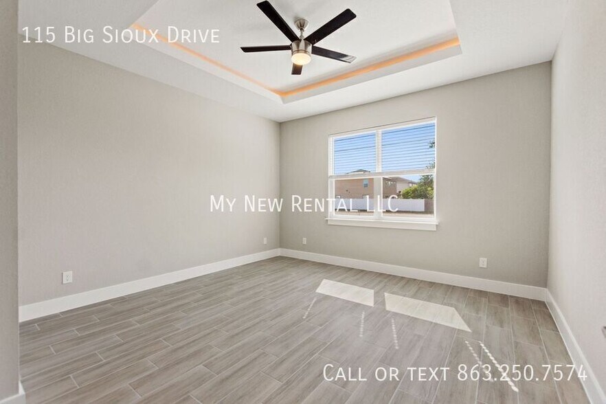 Building Photo - 115 Big Sioux Dr