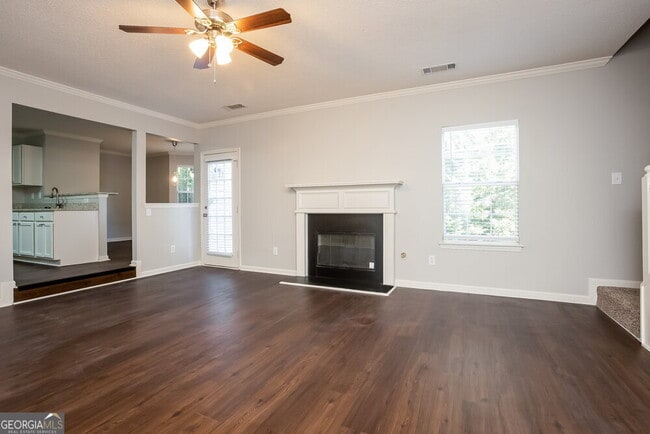 Building Photo - 4631 Glider Cir