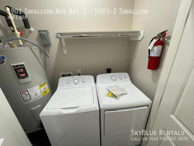 Building Photo - 5901 Swallow Ave