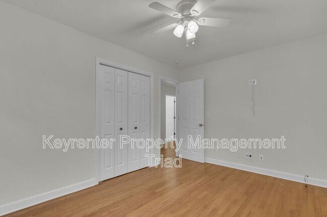 Building Photo - 1501 Quail Dr