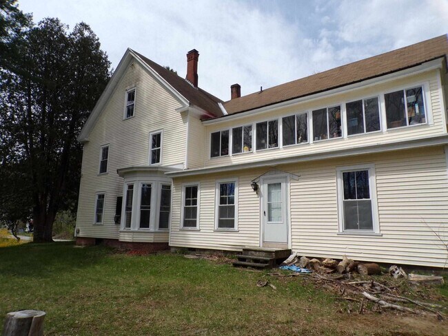 Building Photo - 16 High St