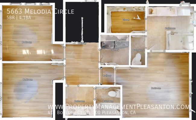 Building Photo - 5663 Melodia Cir
