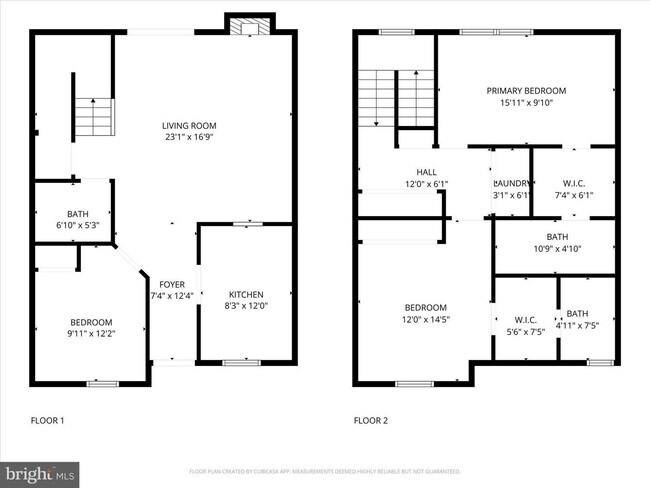 Building Photo - 1068 W Foxcroft Dr
