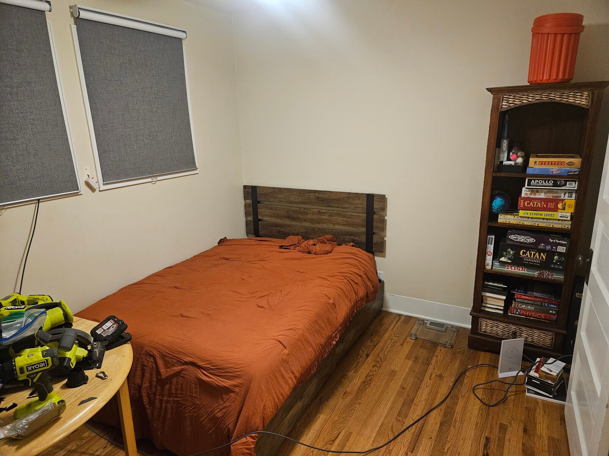 Main House br 3 - 807 E Yampa St