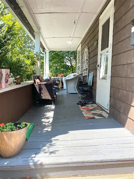 Building Photo - 85 Mill St