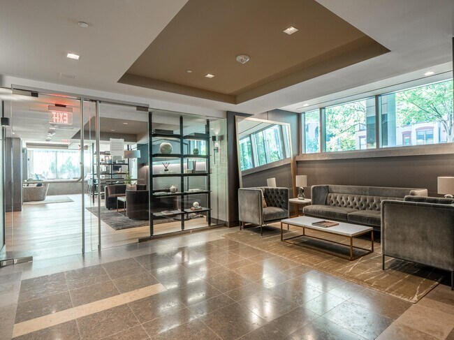 Building Photo - 2501 M St NW