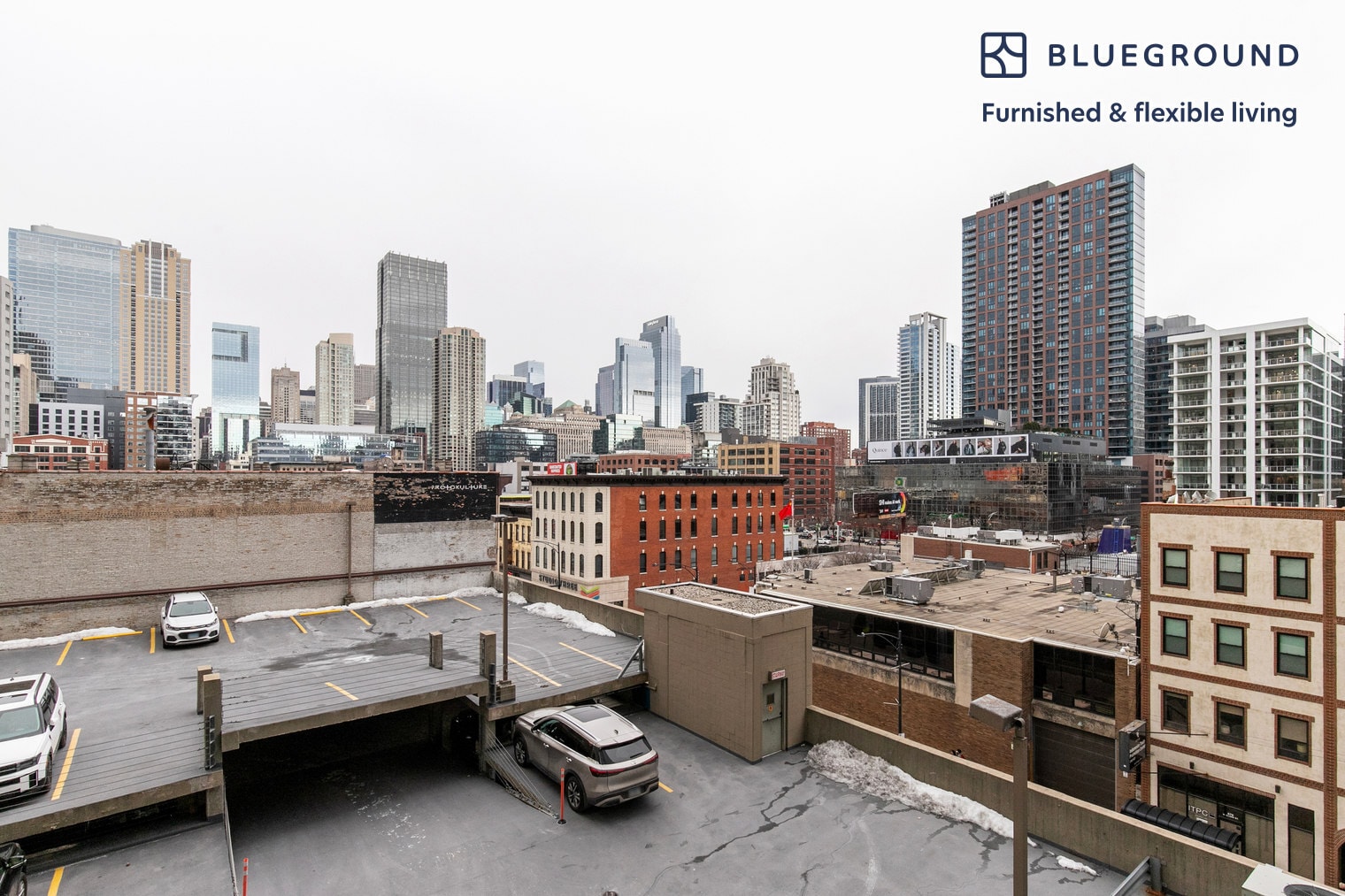 Building Photo - 77 W Huron St