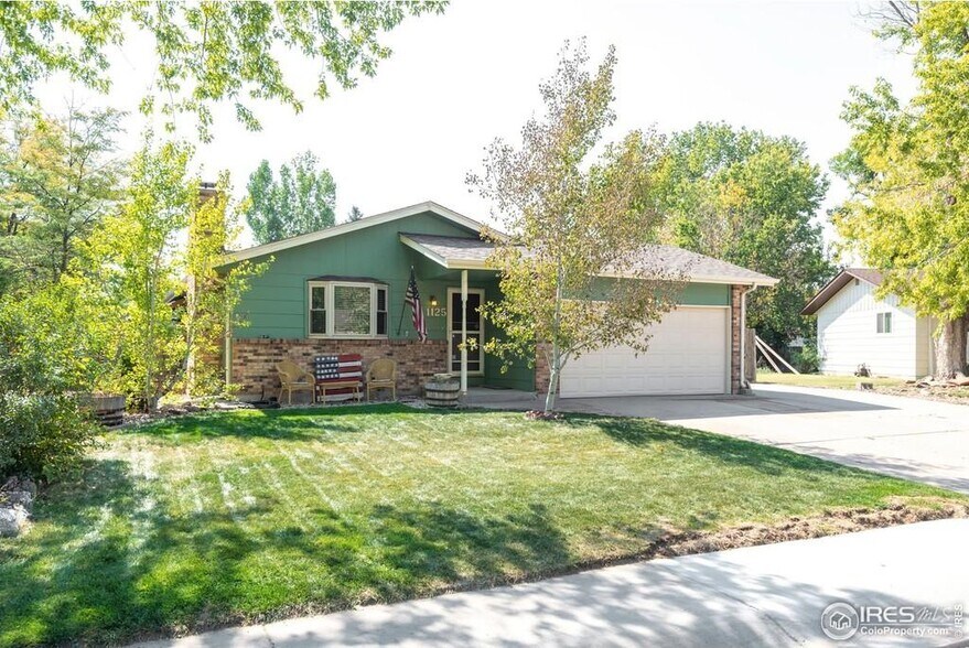 Building Photo - 1125 Cottonwood Dr