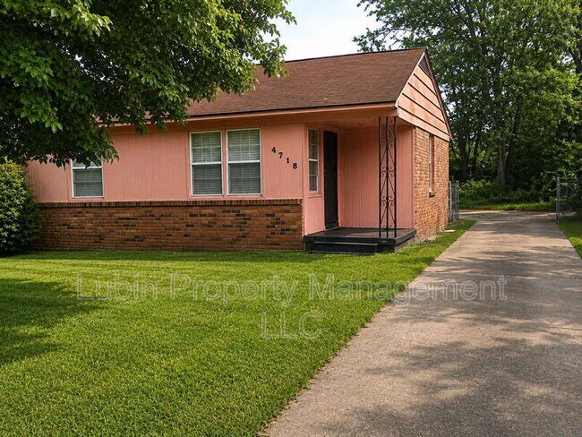 Building Photo - 4718 Fairley Rd