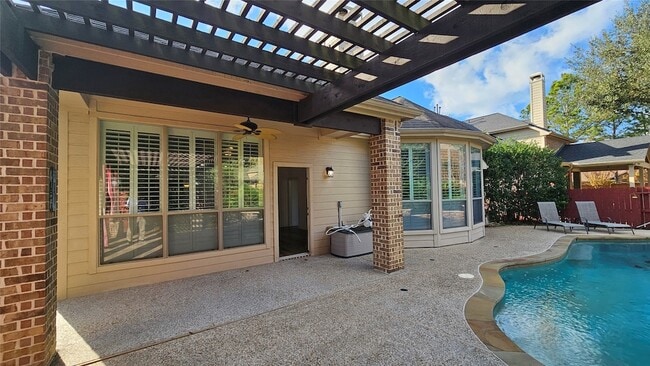 Building Photo - 5407 Moon Indigo Ln