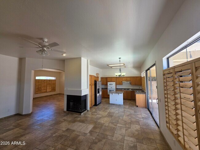 Building Photo - 4307 E Williams Dr