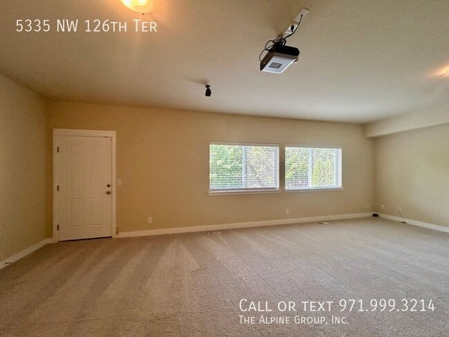 Building Photo - 5335 NW 126th Terrace