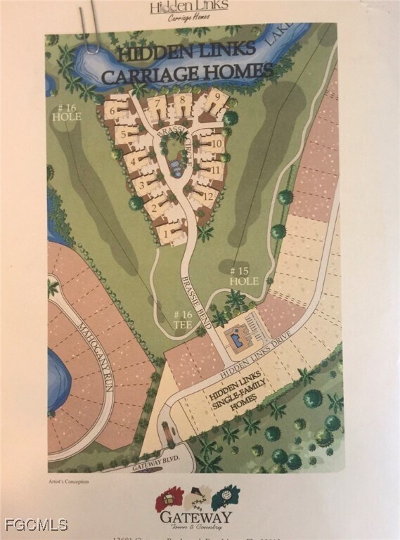 Building Photo - 12072 Brassie Bend