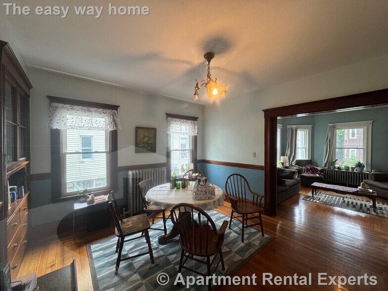 Primary Photo - 40 Hall Ave