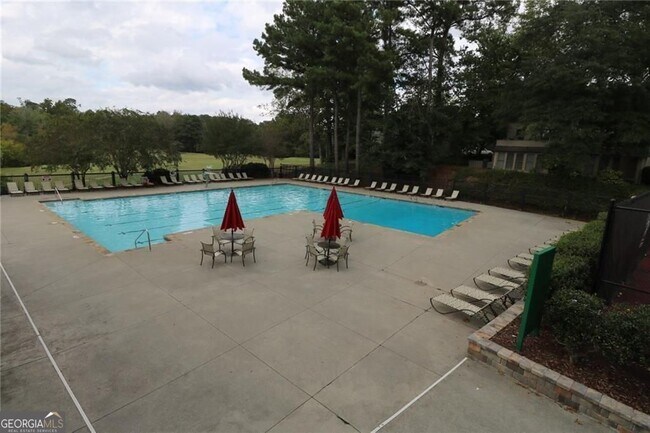 Building Photo - 11 Cantey Pl NW