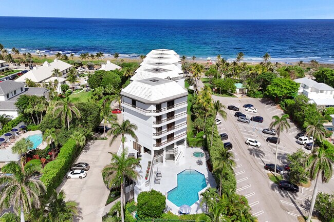 Building Photo - 120 S Ocean Blvd