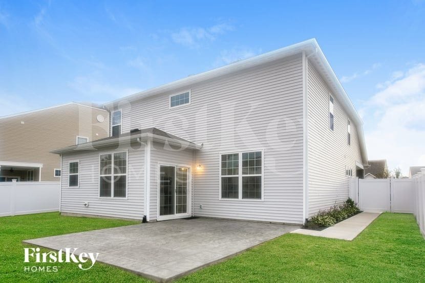 Building Photo - 6640 Harvest Moon Ln