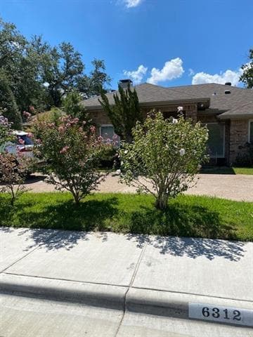 Primary Photo - 6312 Hickory Hill Dr