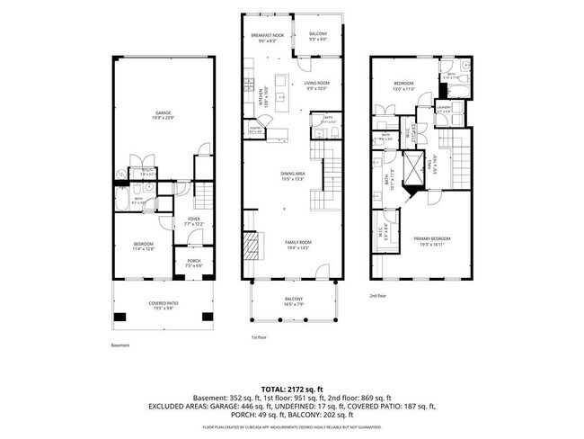 Building Photo - 323 Patterson Way N E