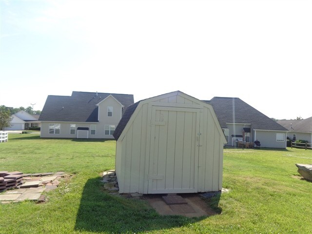 Building Photo - 1009 Trillium Pl